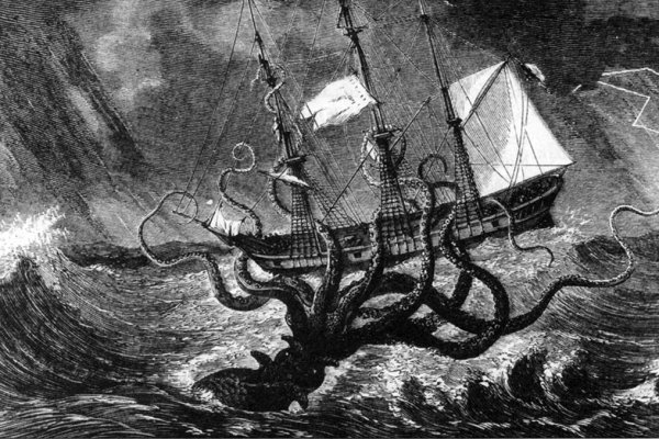 Craken14 at